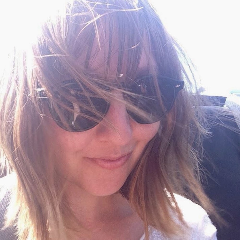 Meet your Posher, Julie